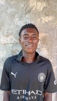 Jefwa David Mwangala