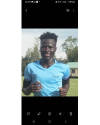 Jeje Joseph Ochieng 