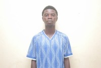Jembe Ali Hussein