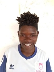 Jemosop Kiplagat