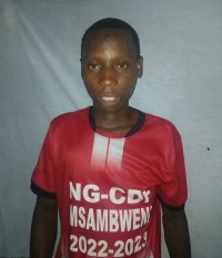 Jenje Mwalimu Juma