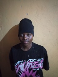 Syntike Atieno
