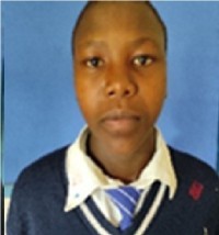 Jepchirchir Faith