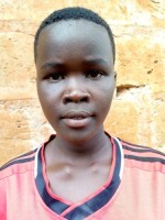 Jepkemboi Brenda