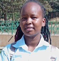 Jepkirui Prudence