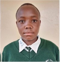 Jepkosgei Victorine