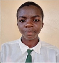 Jepkurui Sylviah