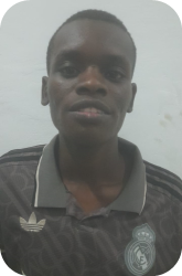 Jereko Rashid Omar