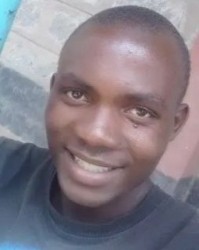 Jeremia Mutenyo