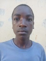 Jeremiah Shirekule