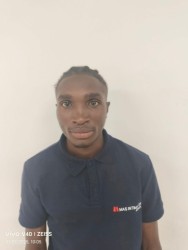 Jeremiah Njoroge Kamau