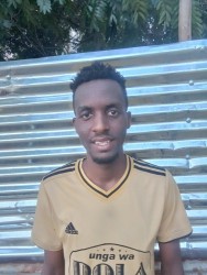Jeremiah Mbarak Mwashigadi