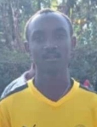 Jeremiah Kelvin Murimi