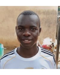 Jeremiah Emokol 