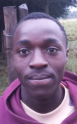Jeremy Kipkurui