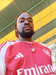Jeremy Kimathi