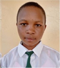 Jerotich Sharon