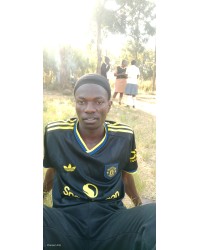 Jesse Murangiri