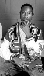 Jimmilan Mutethia