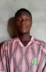 Jira Zacharia Mangale