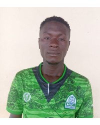 Jira Zacharia Mangale