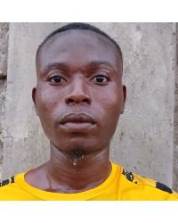 Jiwe Juma Mohamed