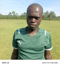Joab Ondieke
