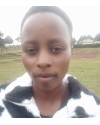 Joan Jepkirui