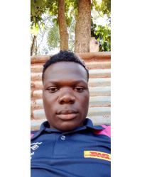 Joash Wamalanda