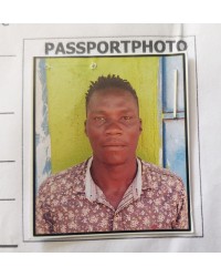 Jociah Ouko