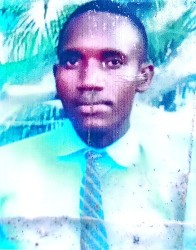 Joel Ekasiba