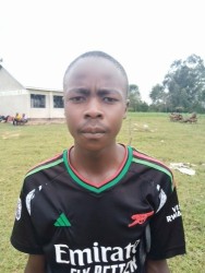 Joel Muyeshi