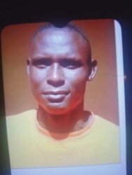 Joel Wekesa