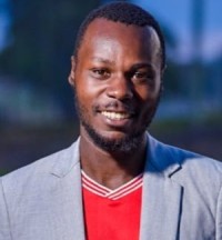 Joel Mwangi