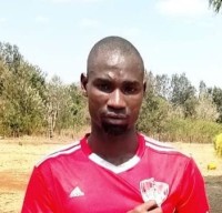 Joel Okochel Ekadakada