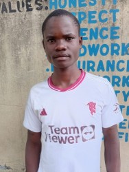 Joel Juma