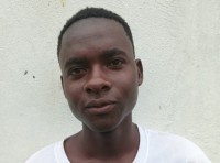 Joel Chumbe