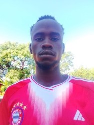 Joel Murimi