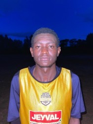 Joel Esekon