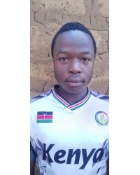 Joel Omuse