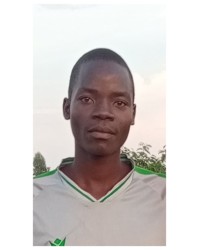 Joel Wesonga
