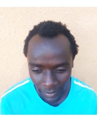 Joel Eric Kioko