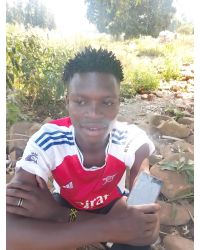 Joel Aluku