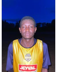 Joel Lukwawi