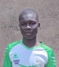 Joheshaphat Ingaso