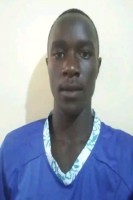 John Kiplimo