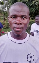 John Wafula