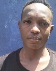 Derrick Mufoya