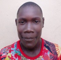 John Nyango