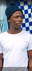 John Okumu